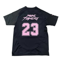 Camiseta Myke Towers x Inter de Miami