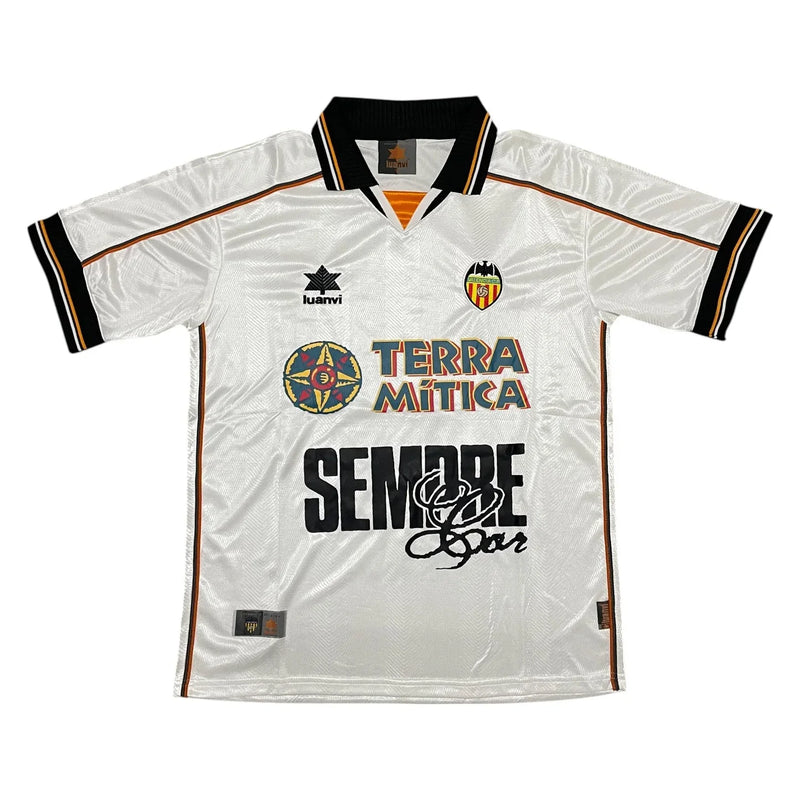 Camiseta Valencia CF x C Marí