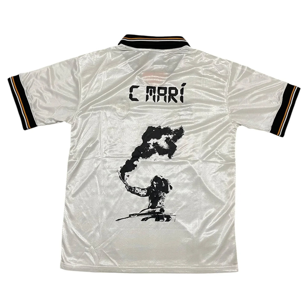 Camiseta C Marí x Valencia
