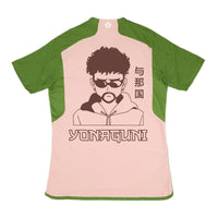 Camiseta Japón x Bad Bunny