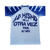 Camiseta Tenerife x Mora
