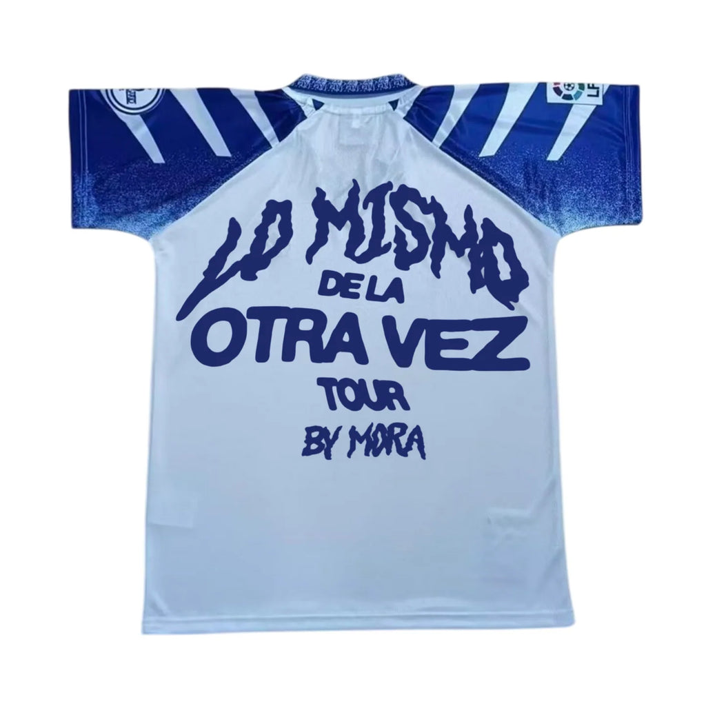 Camiseta Mora x Tenerife