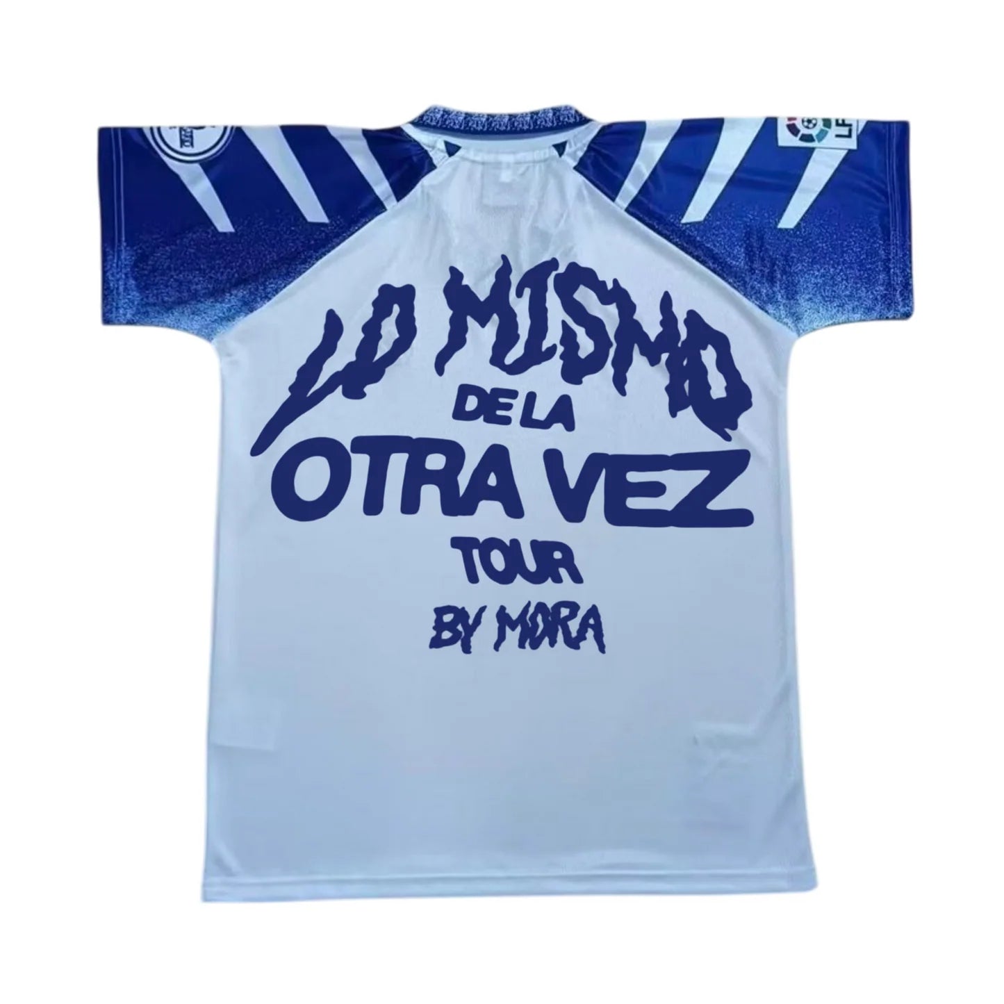 Camiseta Mora x Tenerife