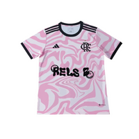 Camiseta Flamengo x Rels b