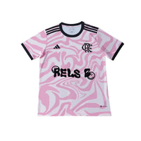 Camiseta Rels b x Flamengo
