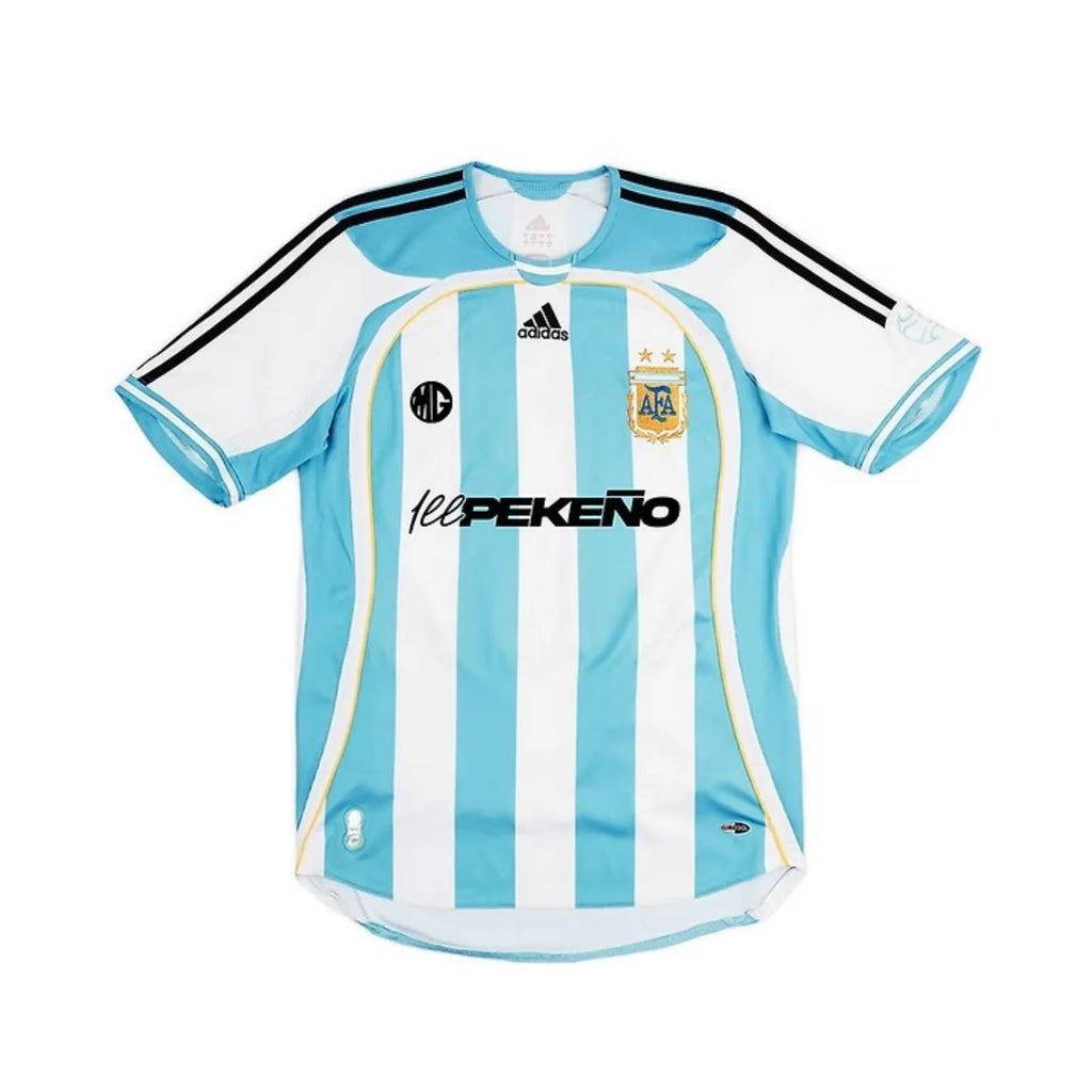 Camiseta IL Pekeño x Argentina