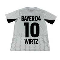 Camiseta Bayer Leverkusen x El Grecas