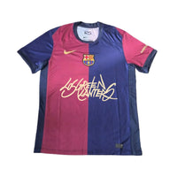 Camiseta JC Reyes x FC Barcelona