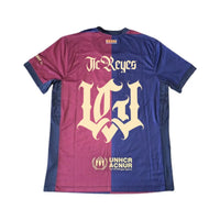 Camiseta JC Reyes x FC Barcelona