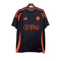 Camiseta Colombia x Feid