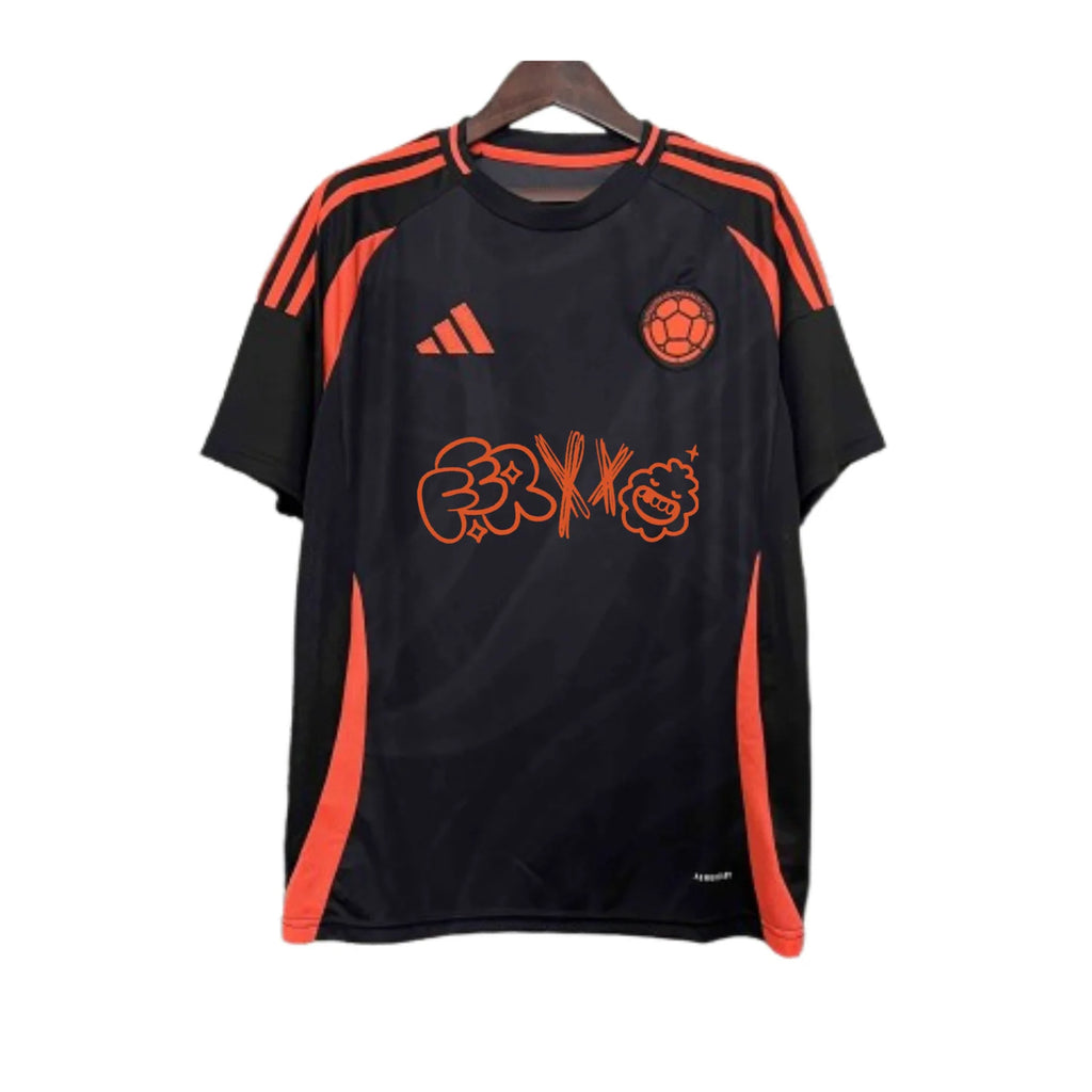 Camiseta Feid x Colombia