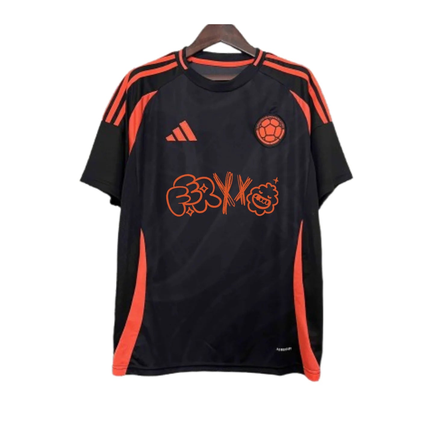 Camiseta Feid x Colombia