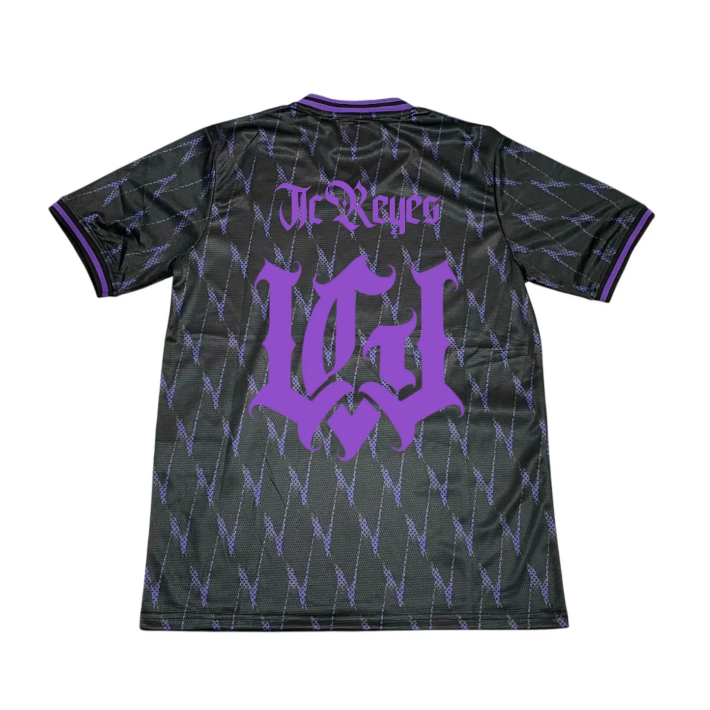 Camiseta JC Reyes x Betis