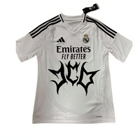 Camiseta Real Madrid x Jhayco ´Le Clique: Vida Rockstar (X)´