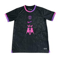 Camiseta París Saint Germain x Bryant Myers