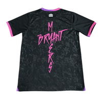 Camiseta París Saint Germain x Bryant Myers
