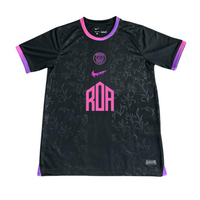 Camiseta París Saint Germain x ROA