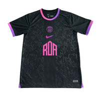 Camiseta ROA x PSG