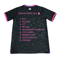 Camiseta ROA x PSG