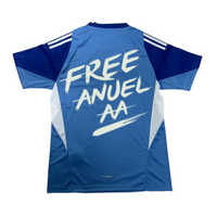 Camiseta Inter de Miami x Anuel AA