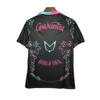 Camiseta Inter de Miami x Rauw Alejandro