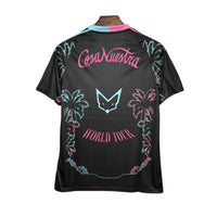 Camiseta Rauw Alejandro x Inter de Miami