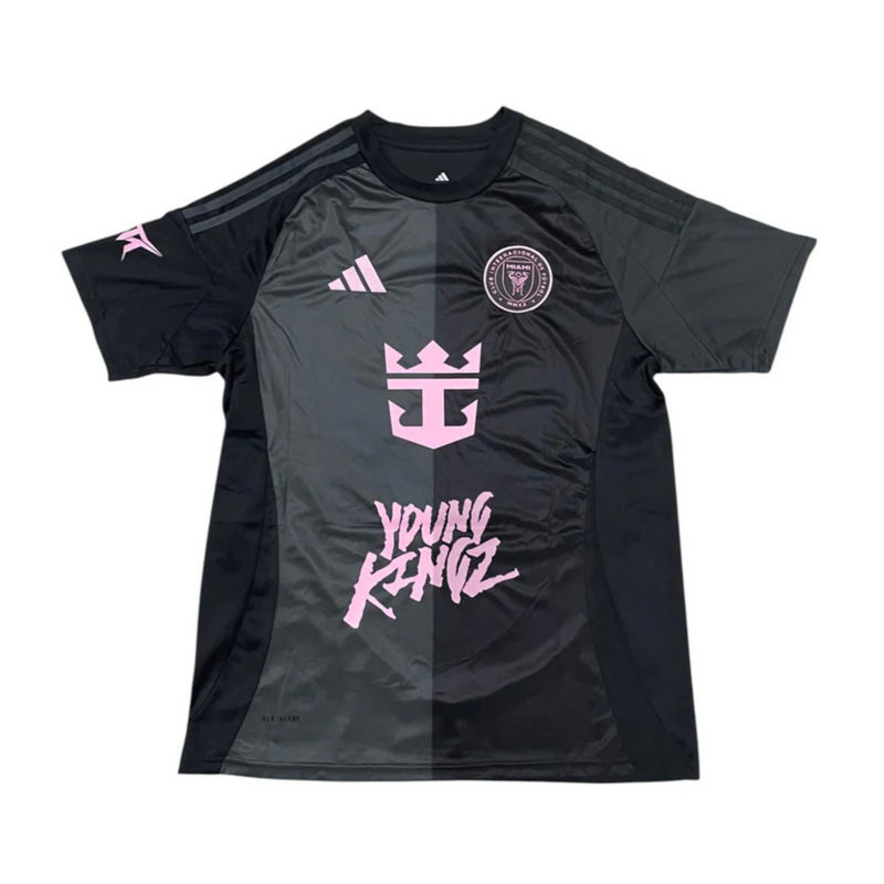 Camiseta Inter de Miami x Myke Towers