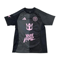 Camiseta Myke Towers x Inter de Miami