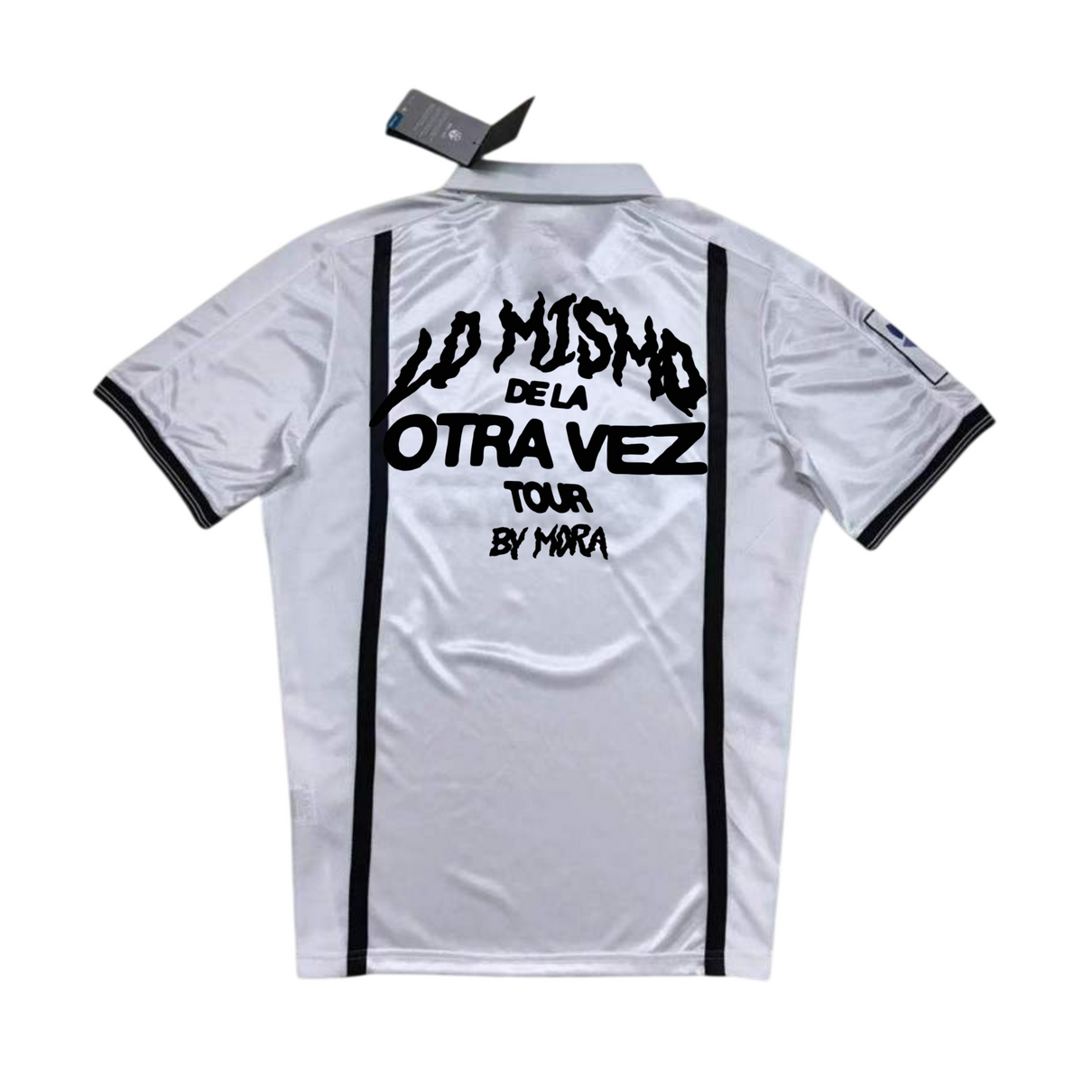 Camiseta Valencia CF x Mora