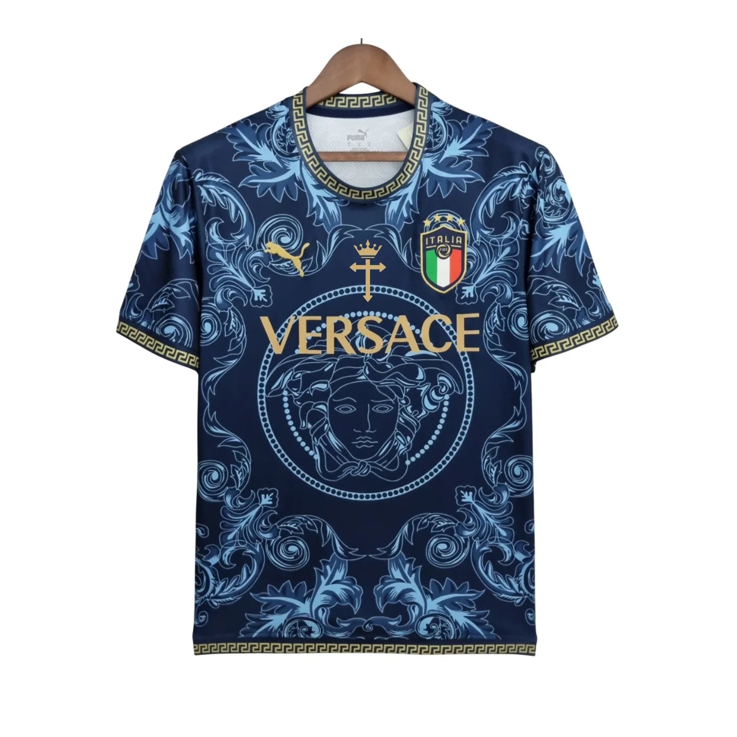 Camiseta Almighty x Italia