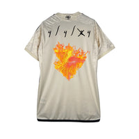 Camiseta Yan Block x AS Roma