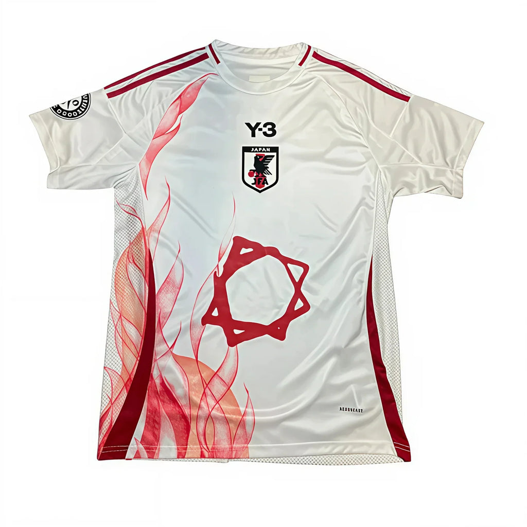 Camiseta Dellafuente x Japón