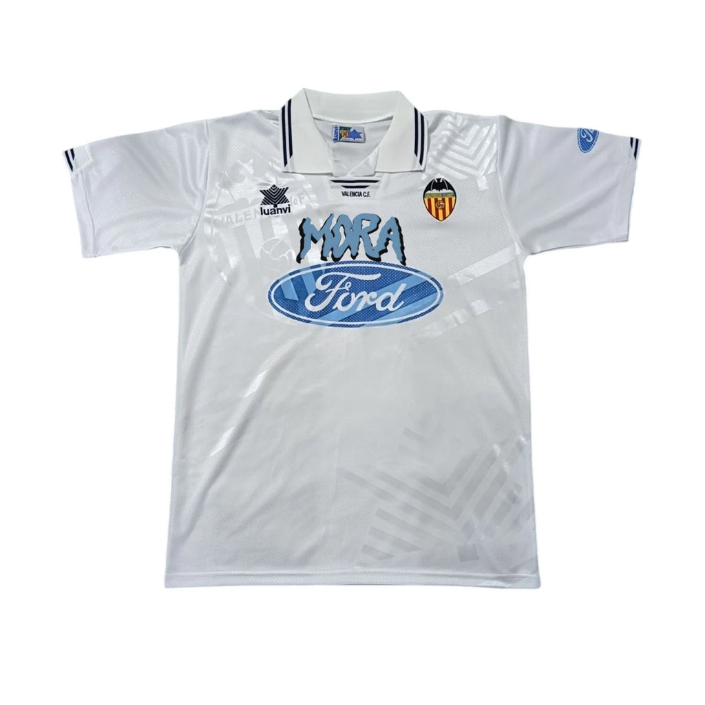Camiseta Mora x Valencia