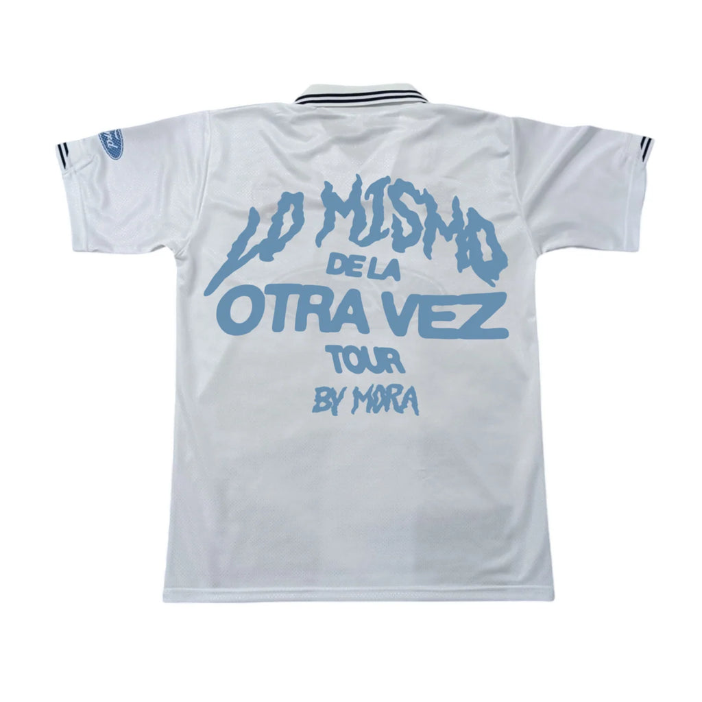 Camiseta Mora x Valencia