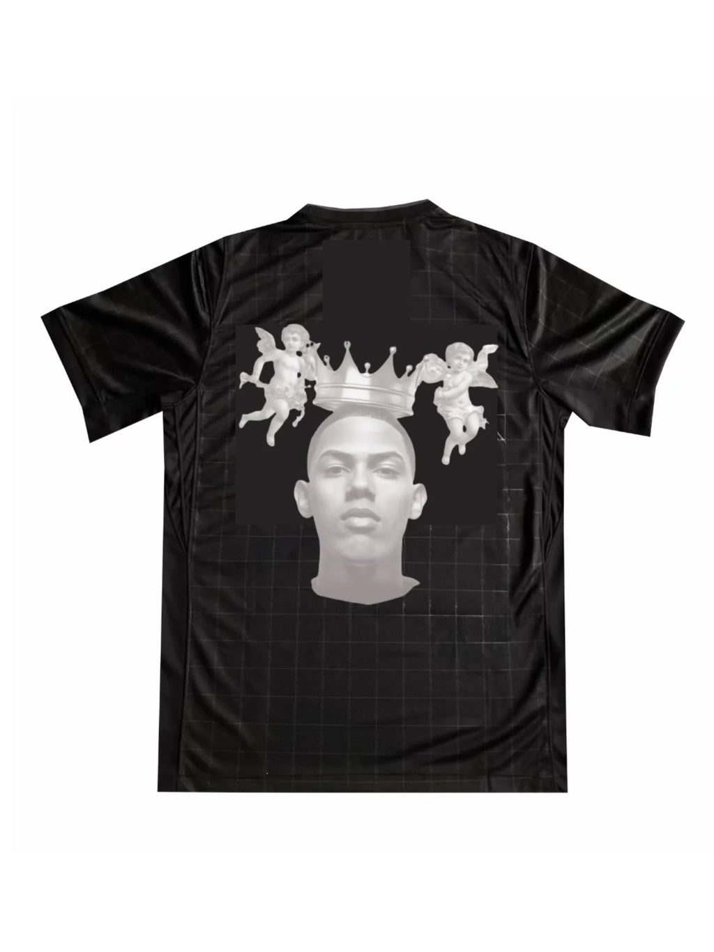 Camiseta Myke Towers x Tottenham