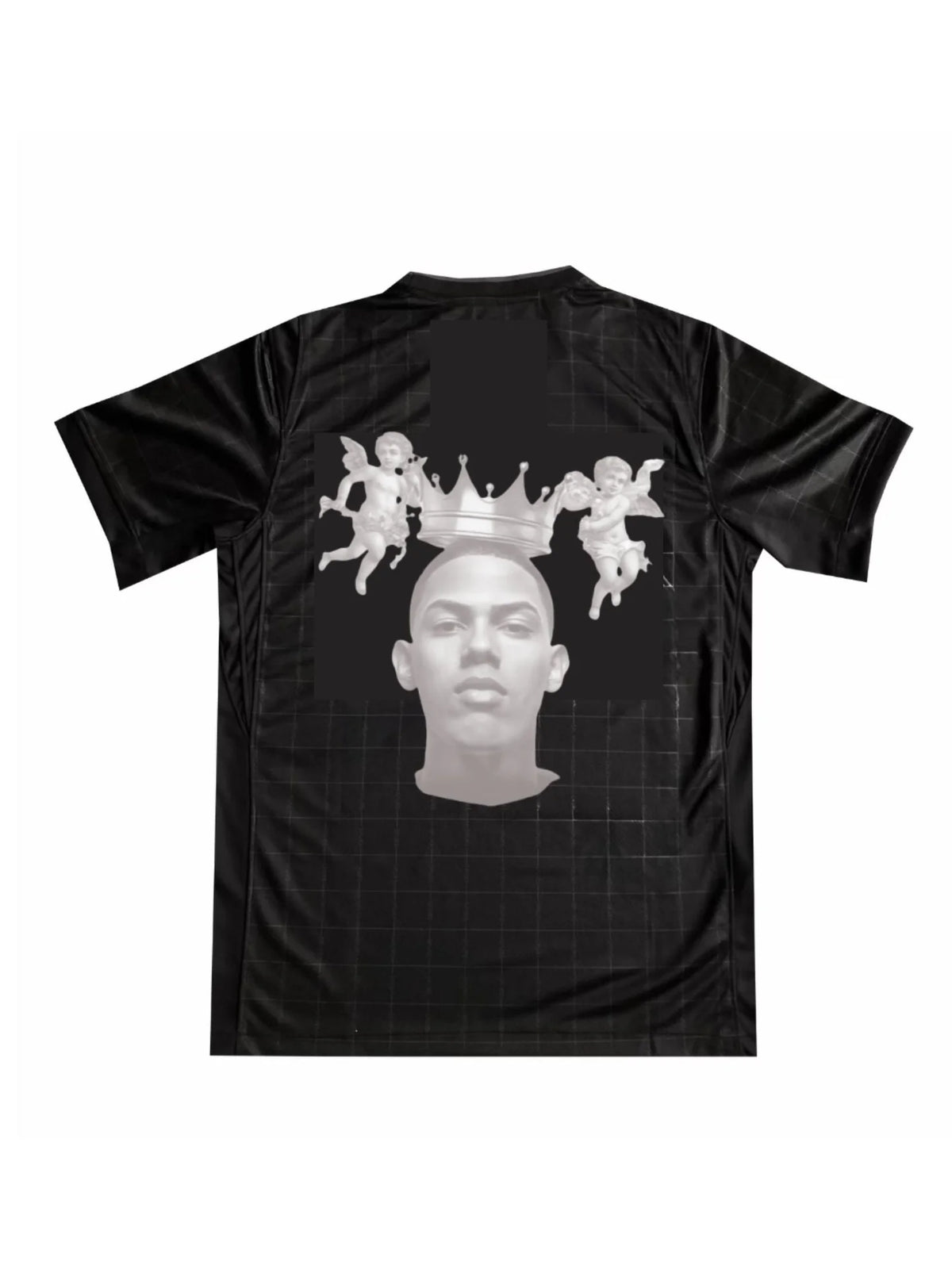 Camiseta Myke Towers x Tottenham