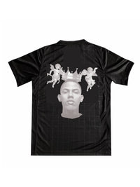 Camiseta Myke Towers x Tottenham