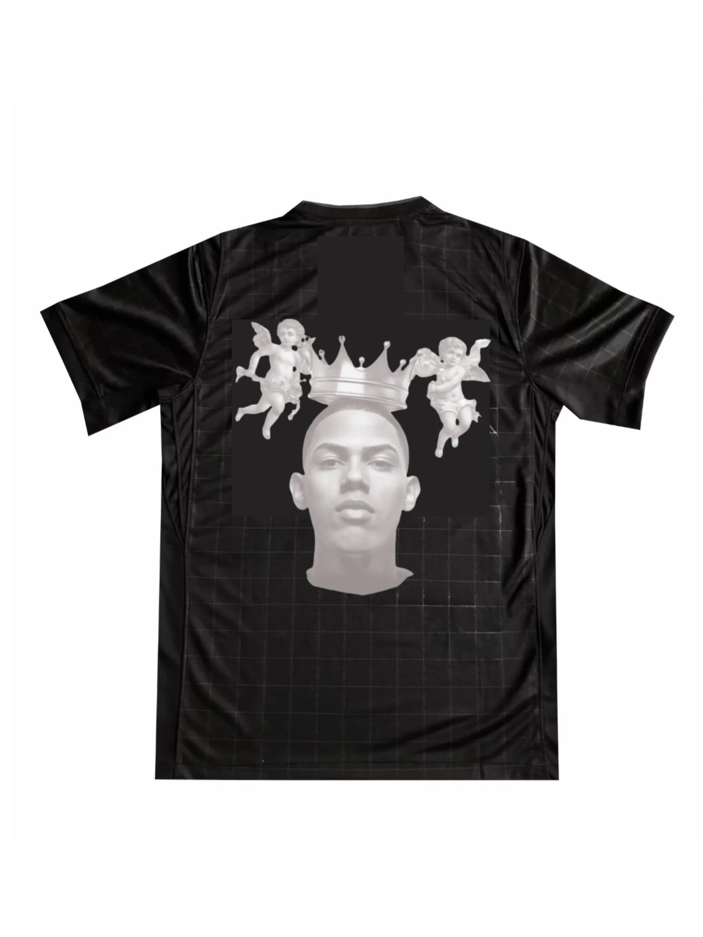 Camiseta Myke Towers x Tottenham