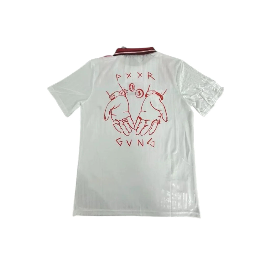 Camiseta Yung Beef x Turquía