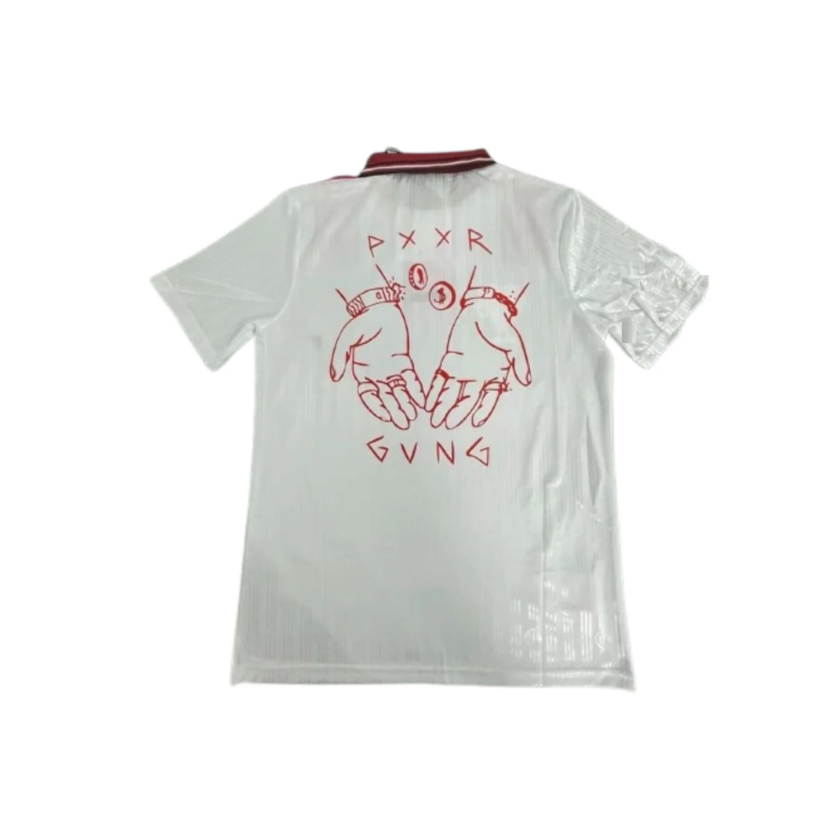 Camiseta Yung Beef x Turquía