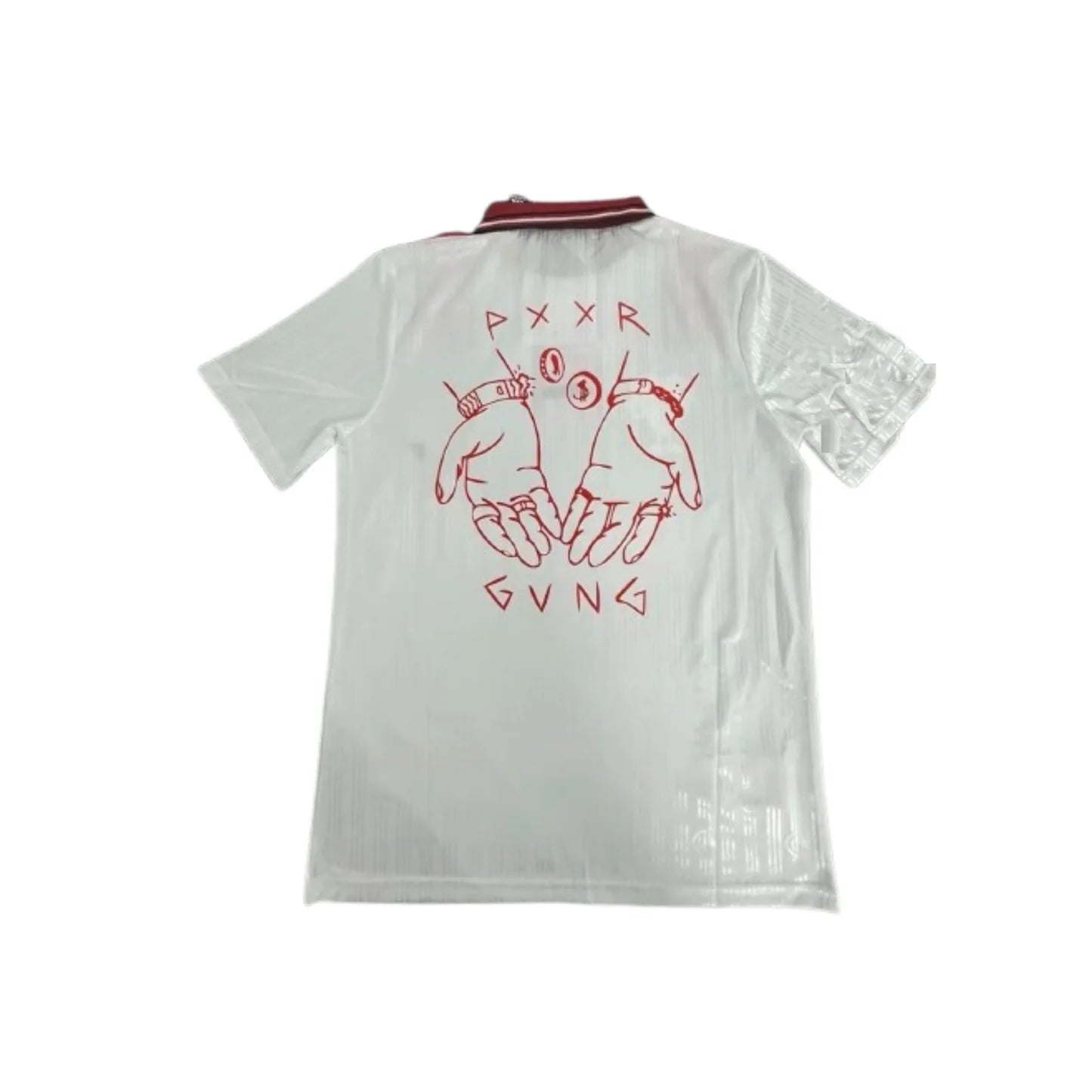 Camiseta Yung Beef x Turquía