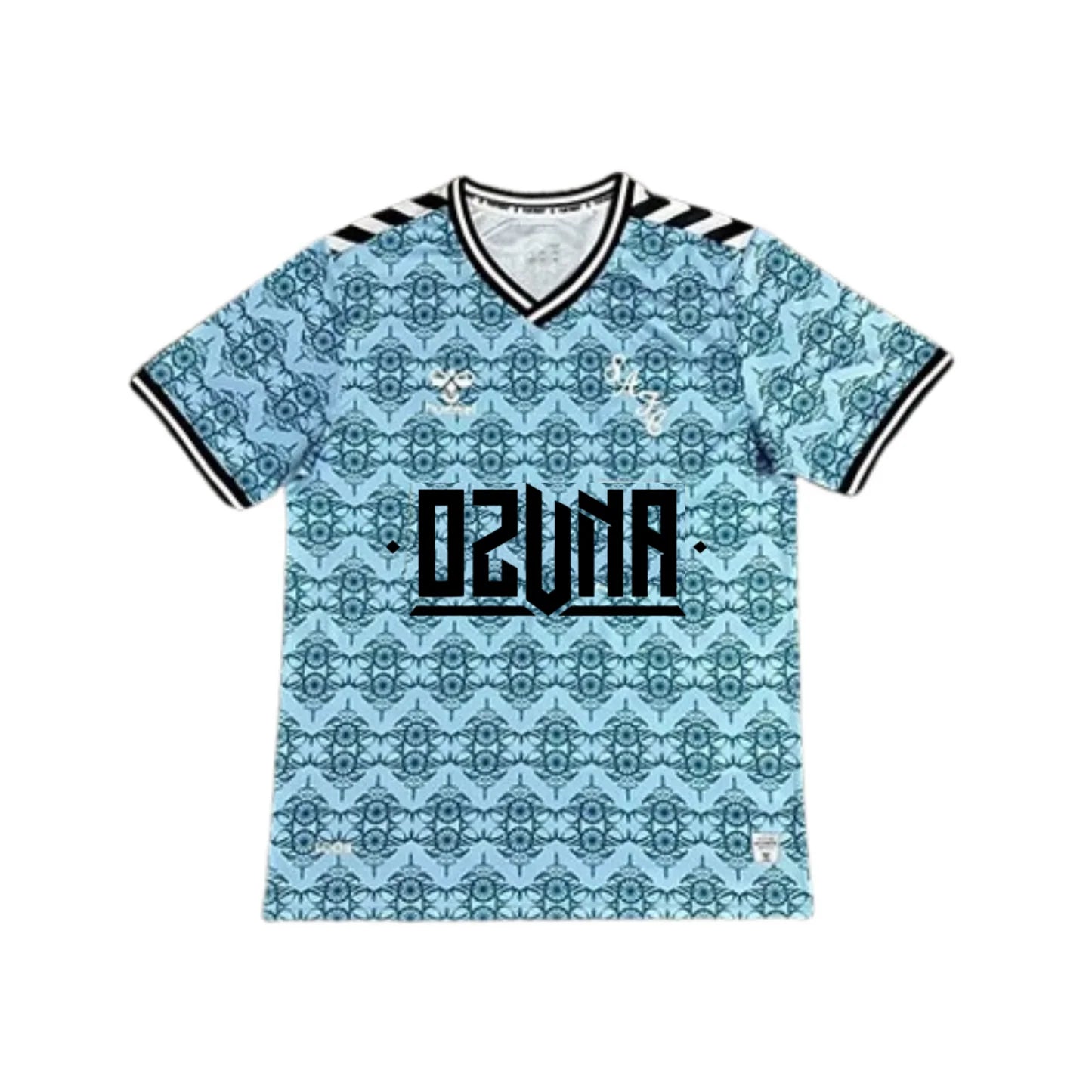 Camiseta Ozuna x Sunderland