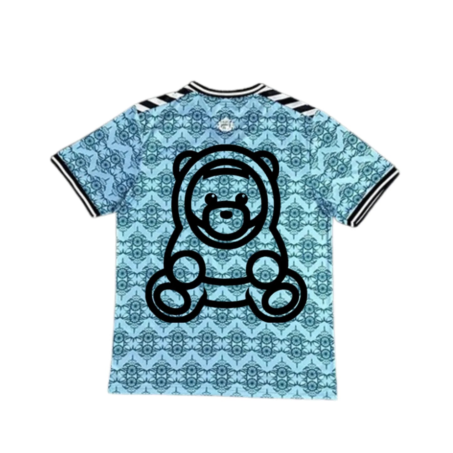 Camiseta Ozuna x Sunderland