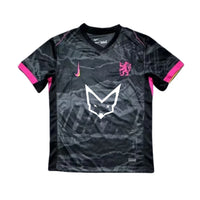 Camiseta Rauw Alejandro x Chelsea FC