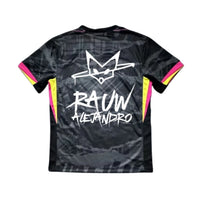 Camiseta Rauw Alejandro x Chelsea FC