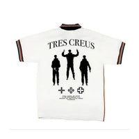 Camiseta Hoke x Valencia