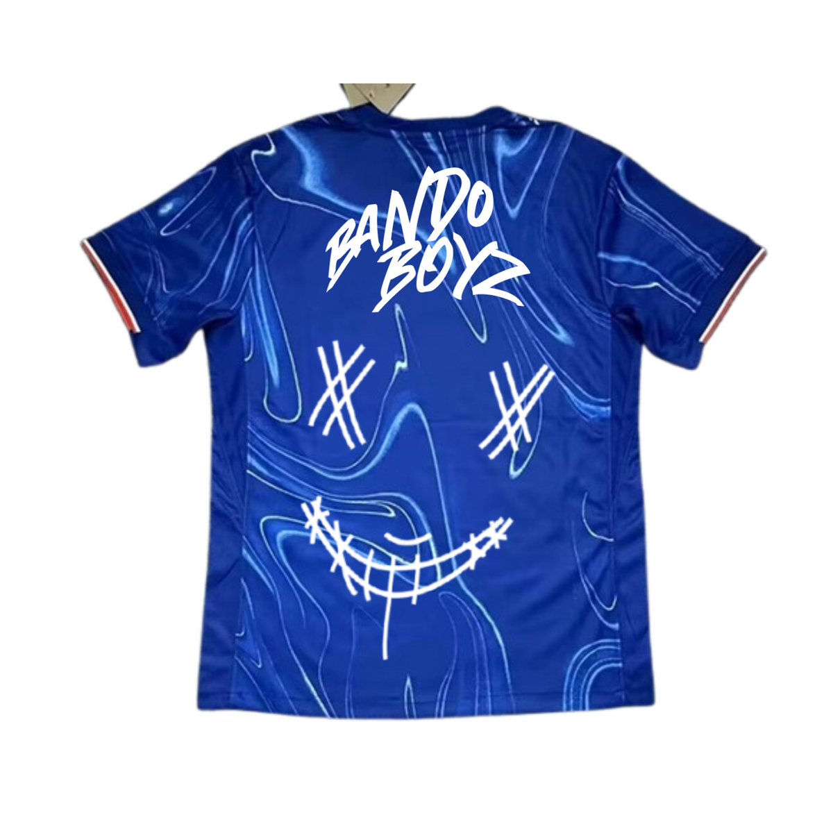 Camiseta Chelsea FC x Kidd Keo