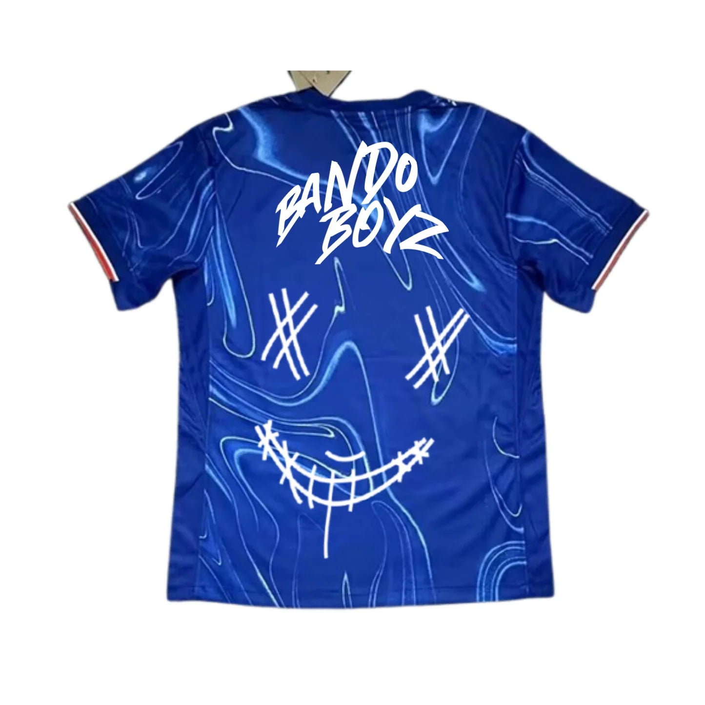 Camiseta Kidd Keo x Chelsea FC