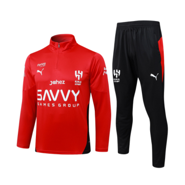 Conjunto chándal Al-Hilal