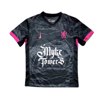 Camiseta Myke Towes x Chelsea FC